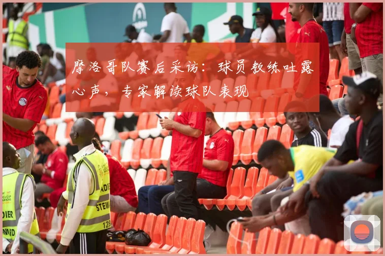 摩洛哥队赛后采访：球员教练吐露心声，专家解读球队表现
